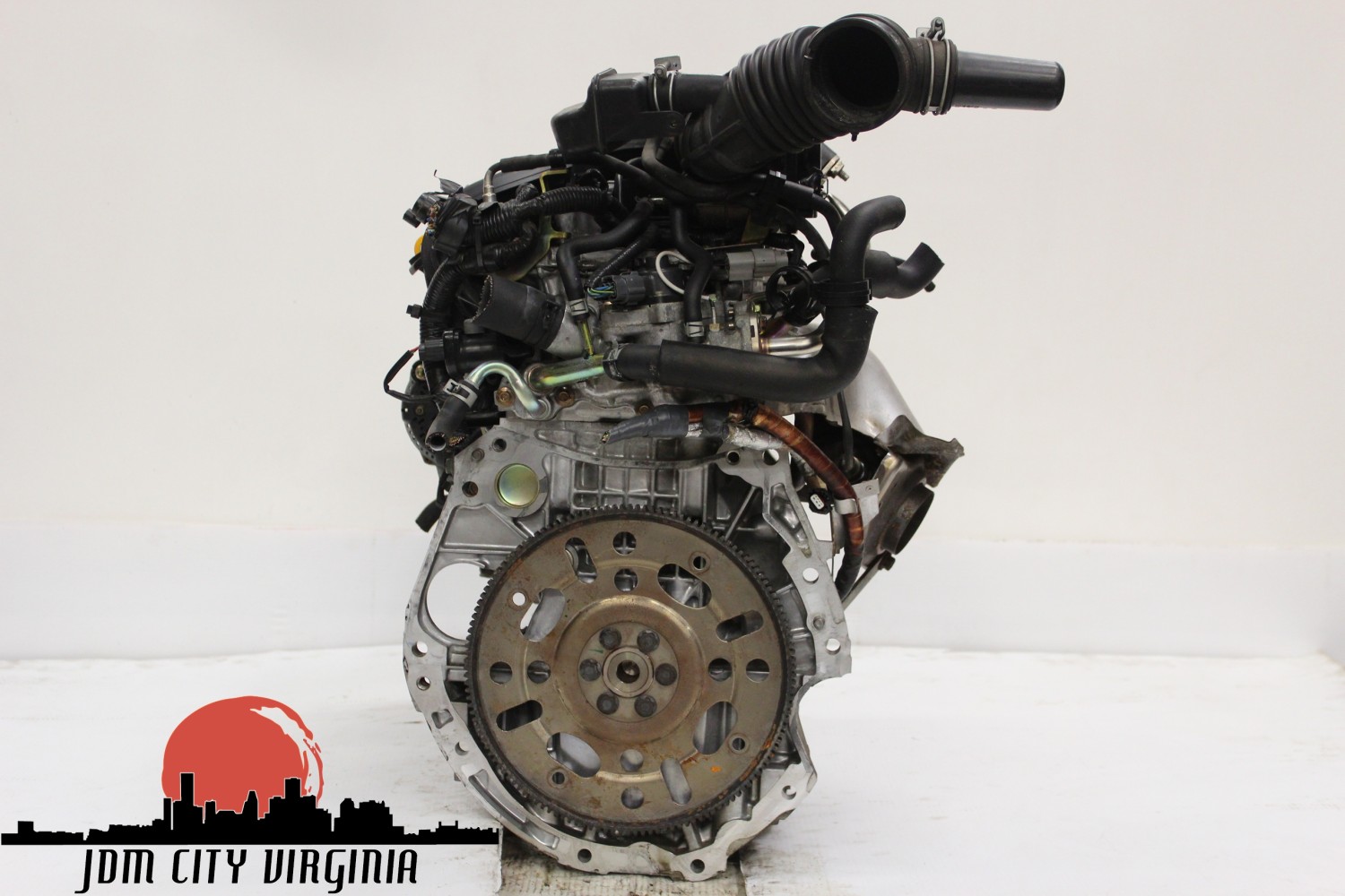 JDM NISSAN SENTRA 07-12 2.0L DOHC MR20 ENGINE